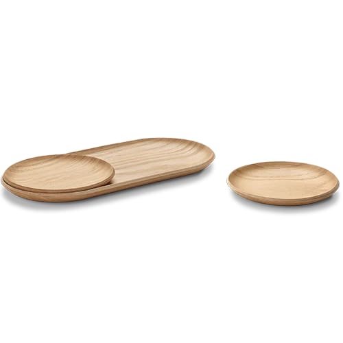 Ensemble Plateau Barista Ensemble Plateau Barista